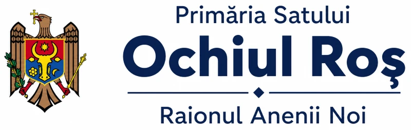 Primăria Ochiul Roș | Pagina Web Oficială a Primăriei Satului Ochiul Roș – Raionul Anenii Noi